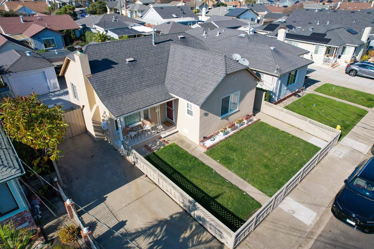 Detail Gallery Image 6 of 43 For 124 Cherry Ave, South San Francisco,  CA 94080 - 4 Beds | 2 Baths