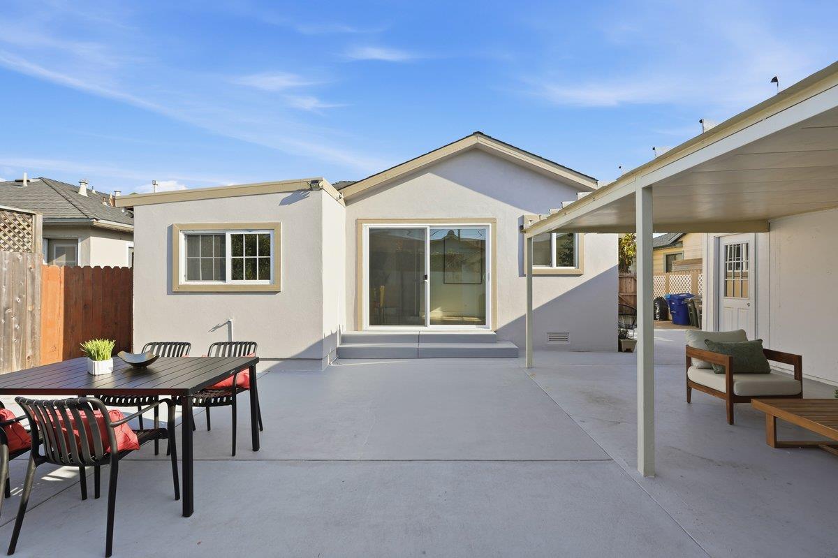 Detail Gallery Image 9 of 43 For 124 Cherry Ave, South San Francisco,  CA 94080 - 4 Beds | 2 Baths