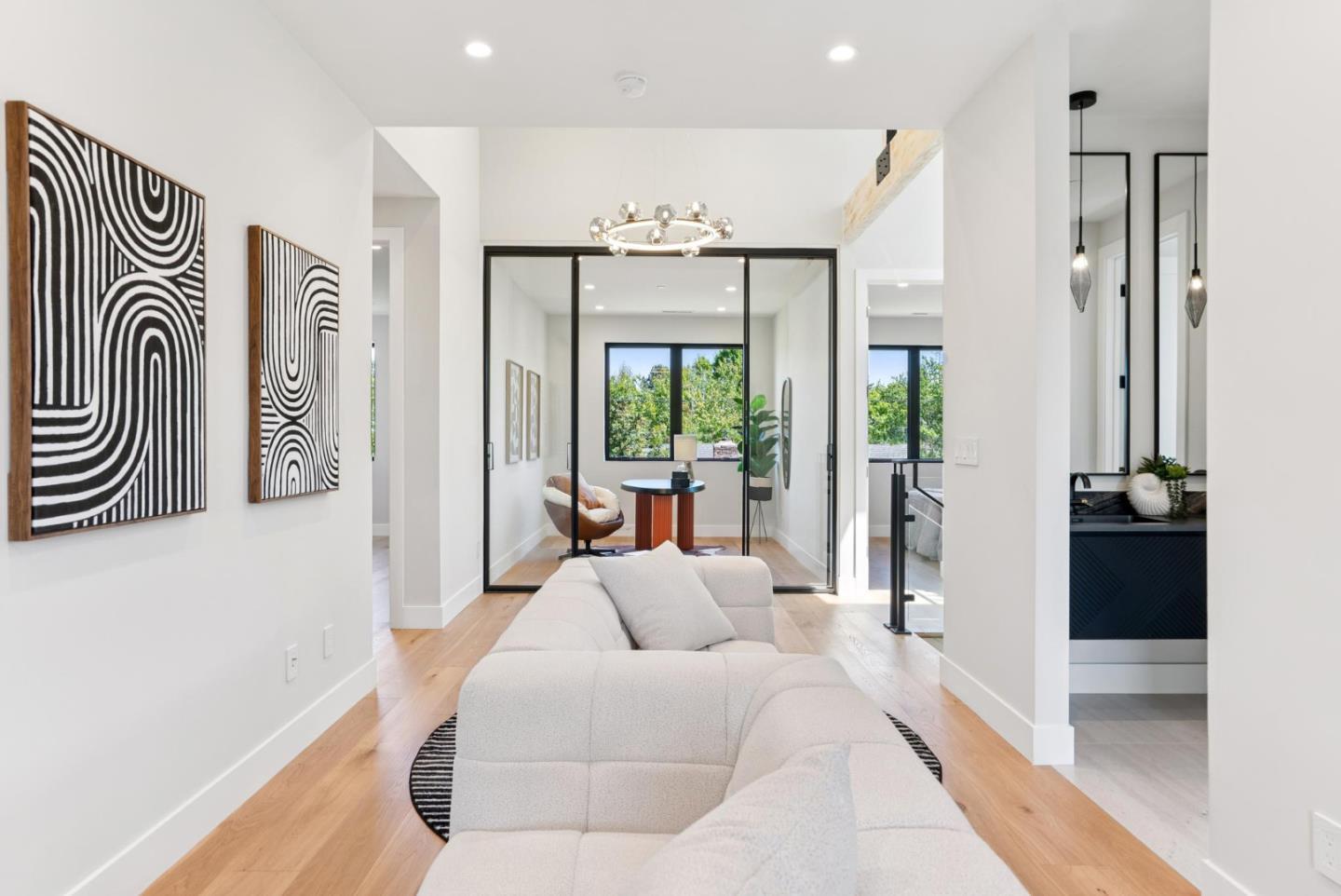 Detail Gallery Image 24 of 65 For 1599 Bonita Ave, Mountain View,  CA 94040 - 4 Beds | 3/1 Baths