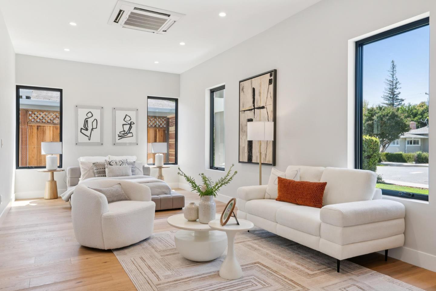 Detail Gallery Image 45 of 65 For 1599 Bonita Ave, Mountain View,  CA 94040 - 4 Beds | 3/1 Baths