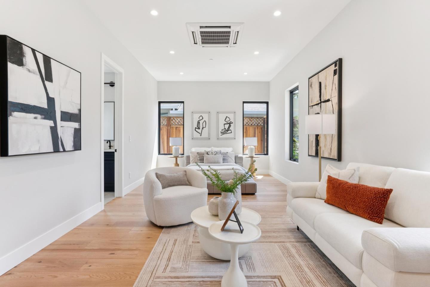 Detail Gallery Image 46 of 65 For 1599 Bonita Ave, Mountain View,  CA 94040 - 4 Beds | 3/1 Baths