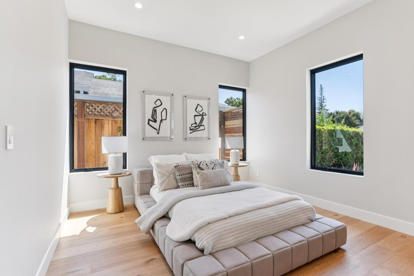 Detail Gallery Image 49 of 65 For 1599 Bonita Ave, Mountain View,  CA 94040 - 4 Beds | 3/1 Baths