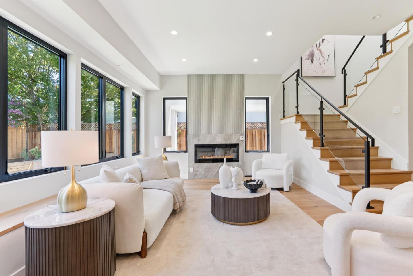 Detail Gallery Image 5 of 65 For 1599 Bonita Ave, Mountain View,  CA 94040 - 4 Beds | 3/1 Baths