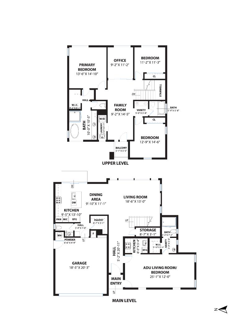 Detail Gallery Image 65 of 65 For 1599 Bonita Ave, Mountain View,  CA 94040 - 4 Beds | 3/1 Baths