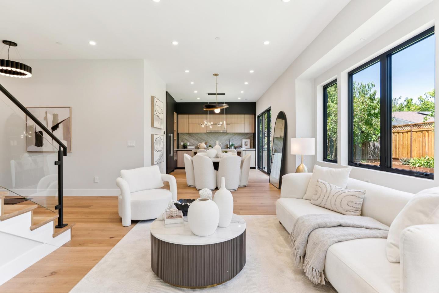 Detail Gallery Image 7 of 65 For 1599 Bonita Ave, Mountain View,  CA 94040 - 4 Beds | 3/1 Baths