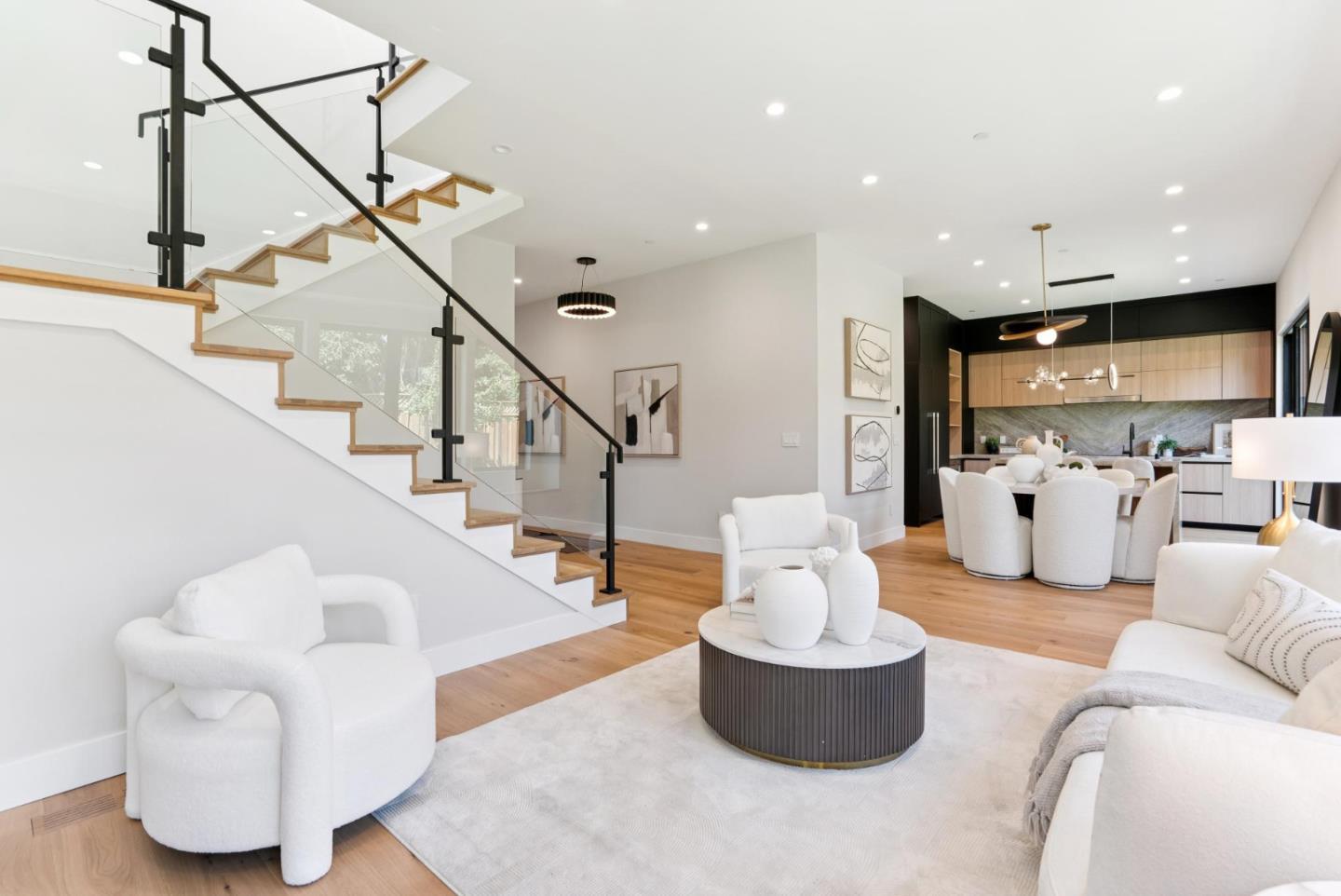 Detail Gallery Image 8 of 65 For 1599 Bonita Ave, Mountain View,  CA 94040 - 4 Beds | 3/1 Baths