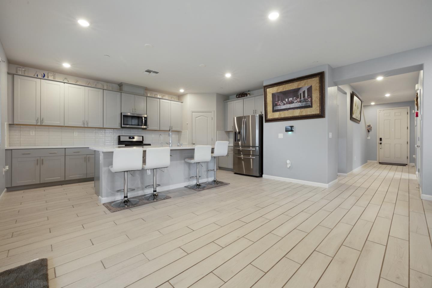 Detail Gallery Image 16 of 56 For 2075 Martin St, Los Banos,  CA 93635 - 5 Beds | 3 Baths