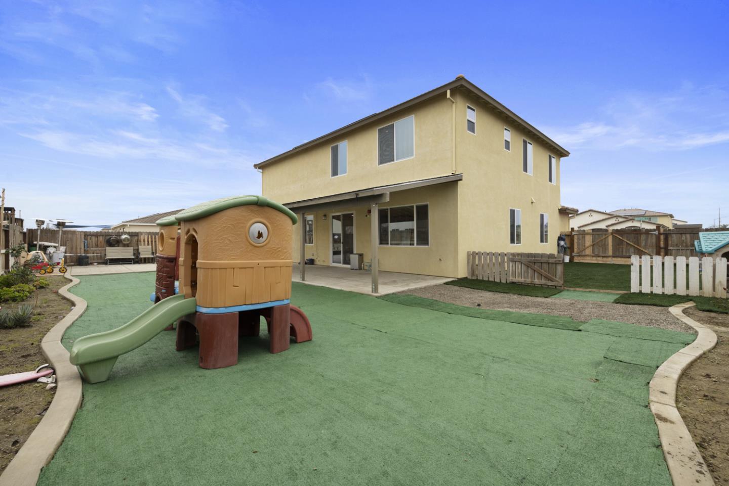 Detail Gallery Image 46 of 56 For 2075 Martin St, Los Banos,  CA 93635 - 5 Beds | 3 Baths