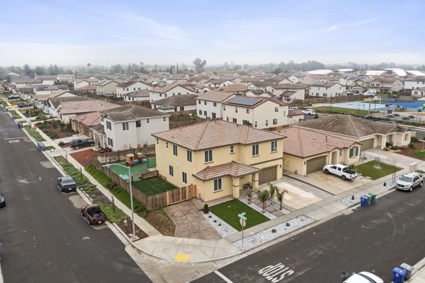 Detail Gallery Image 48 of 56 For 2075 Martin St, Los Banos,  CA 93635 - 5 Beds | 3 Baths