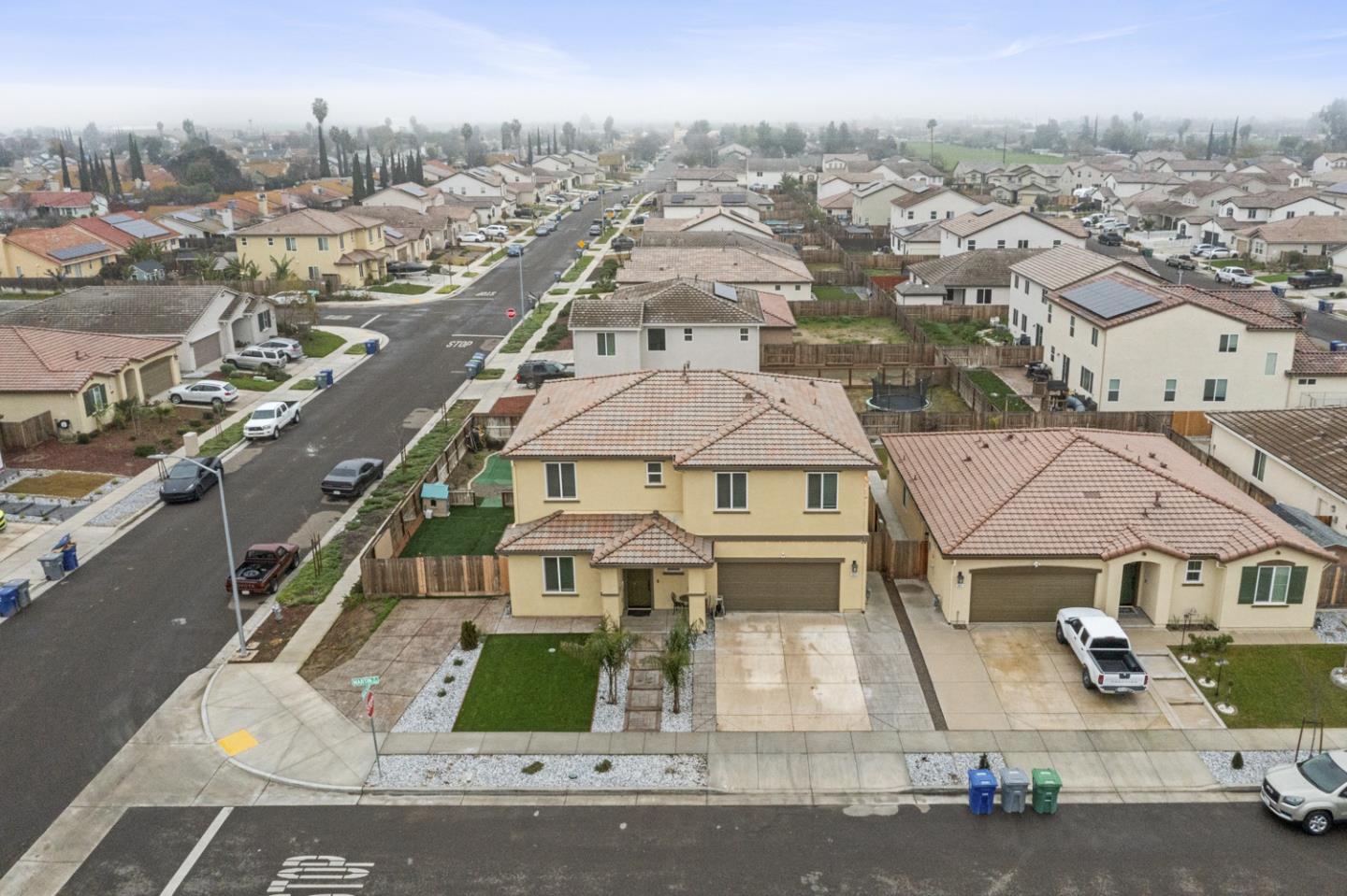 Detail Gallery Image 49 of 56 For 2075 Martin St, Los Banos,  CA 93635 - 5 Beds | 3 Baths