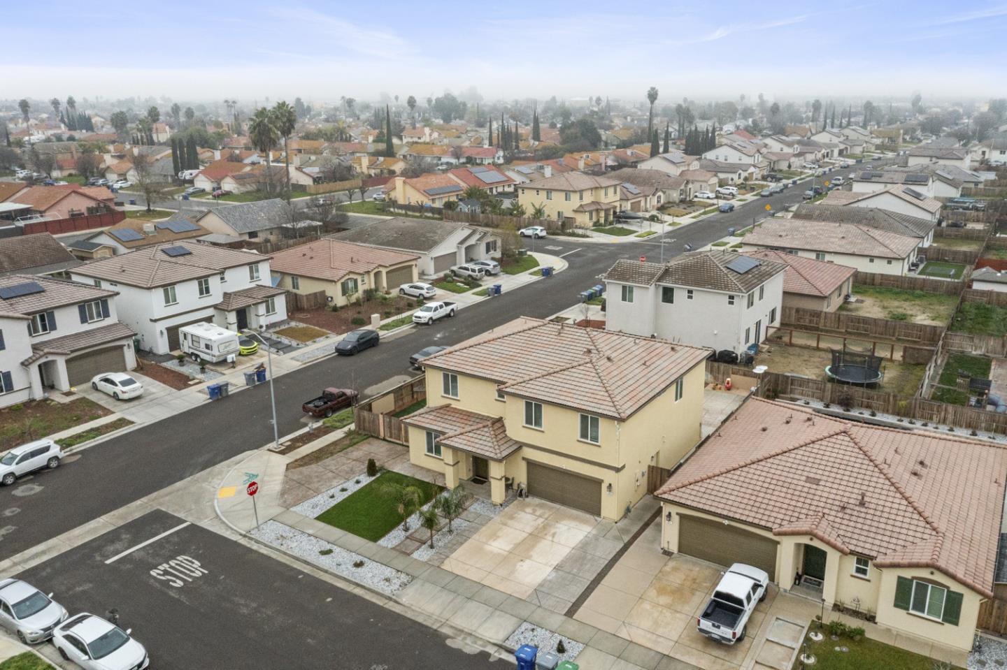 Detail Gallery Image 50 of 56 For 2075 Martin St, Los Banos,  CA 93635 - 5 Beds | 3 Baths