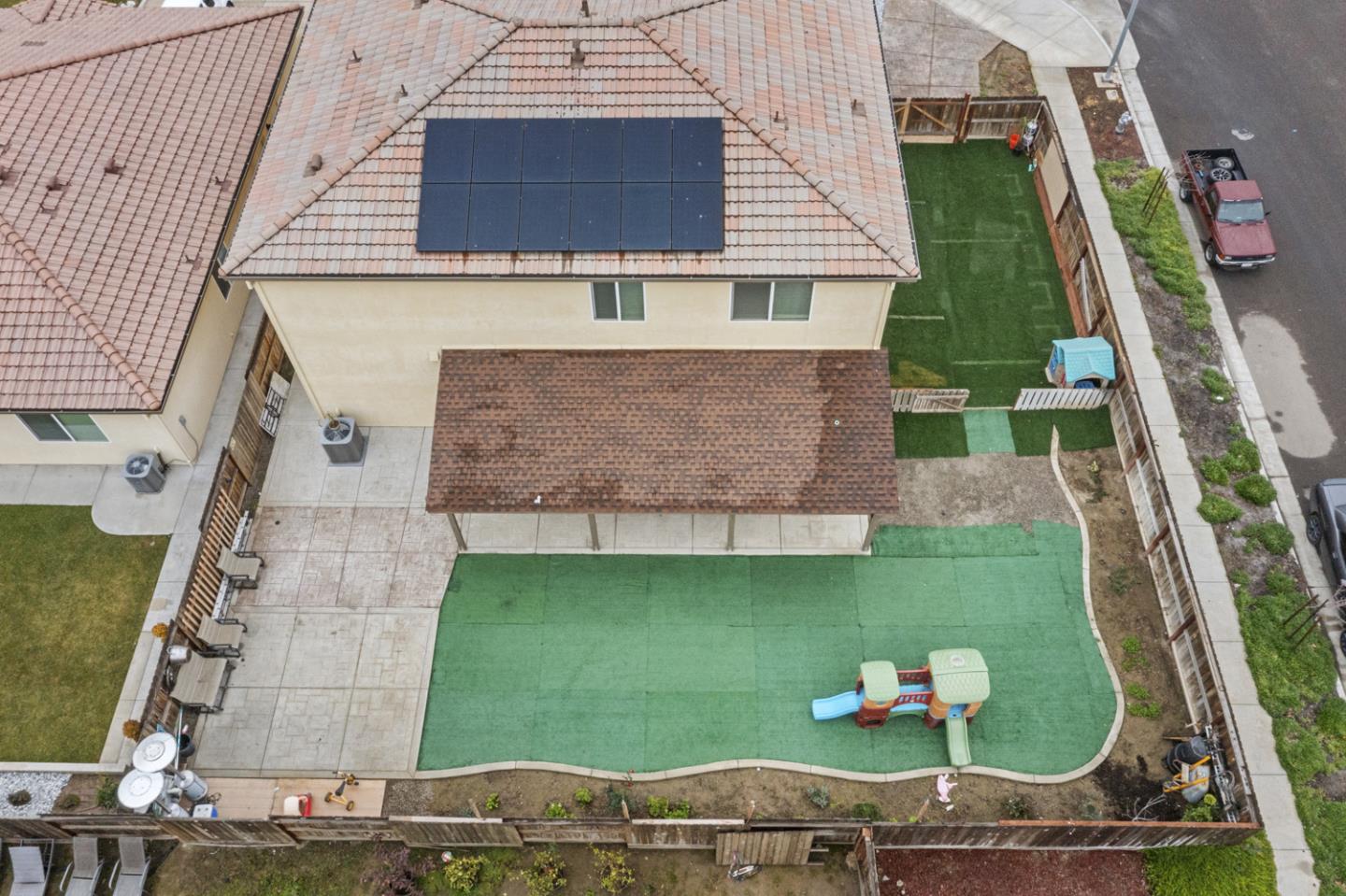 Detail Gallery Image 52 of 56 For 2075 Martin St, Los Banos,  CA 93635 - 5 Beds | 3 Baths