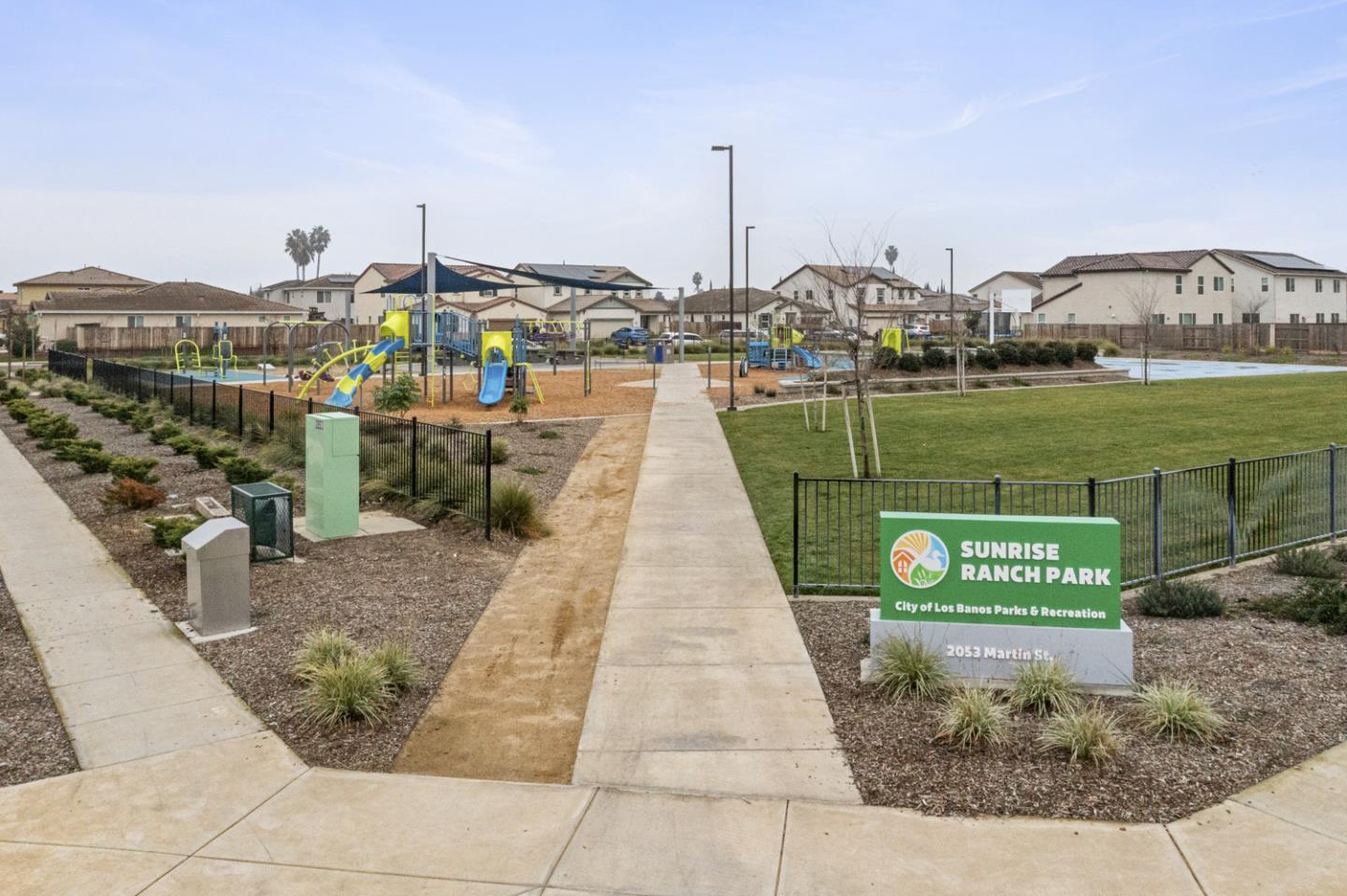 Detail Gallery Image 54 of 56 For 2075 Martin St, Los Banos,  CA 93635 - 5 Beds | 3 Baths