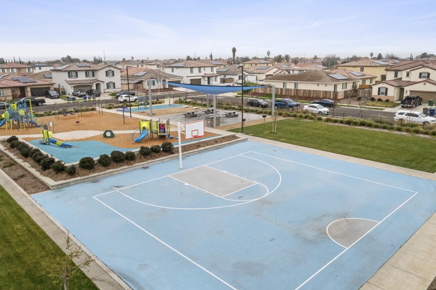 Detail Gallery Image 55 of 56 For 2075 Martin St, Los Banos,  CA 93635 - 5 Beds | 3 Baths