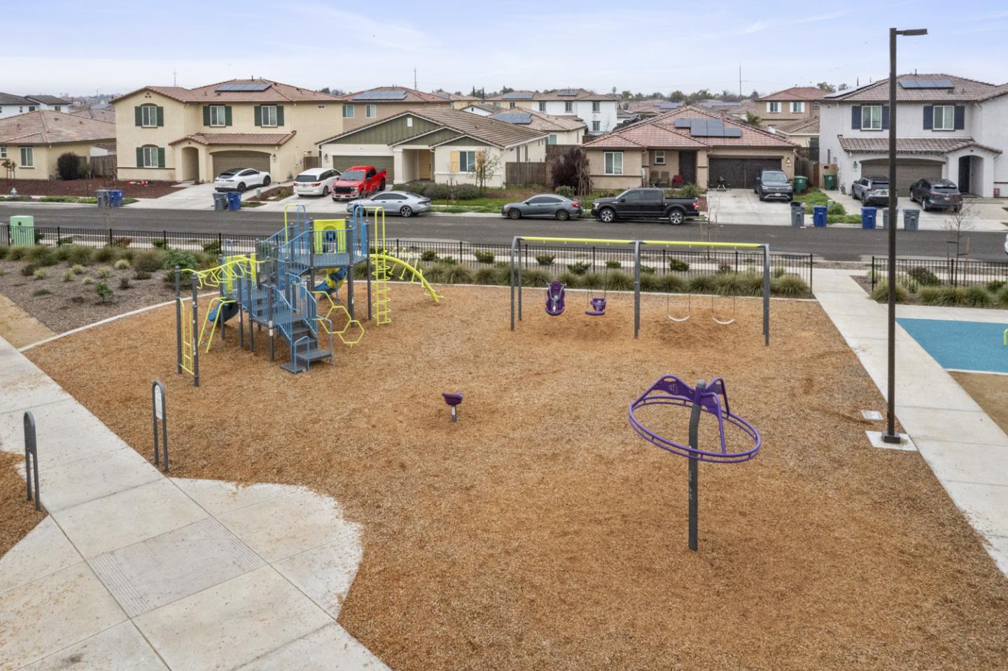 Detail Gallery Image 56 of 56 For 2075 Martin St, Los Banos,  CA 93635 - 5 Beds | 3 Baths