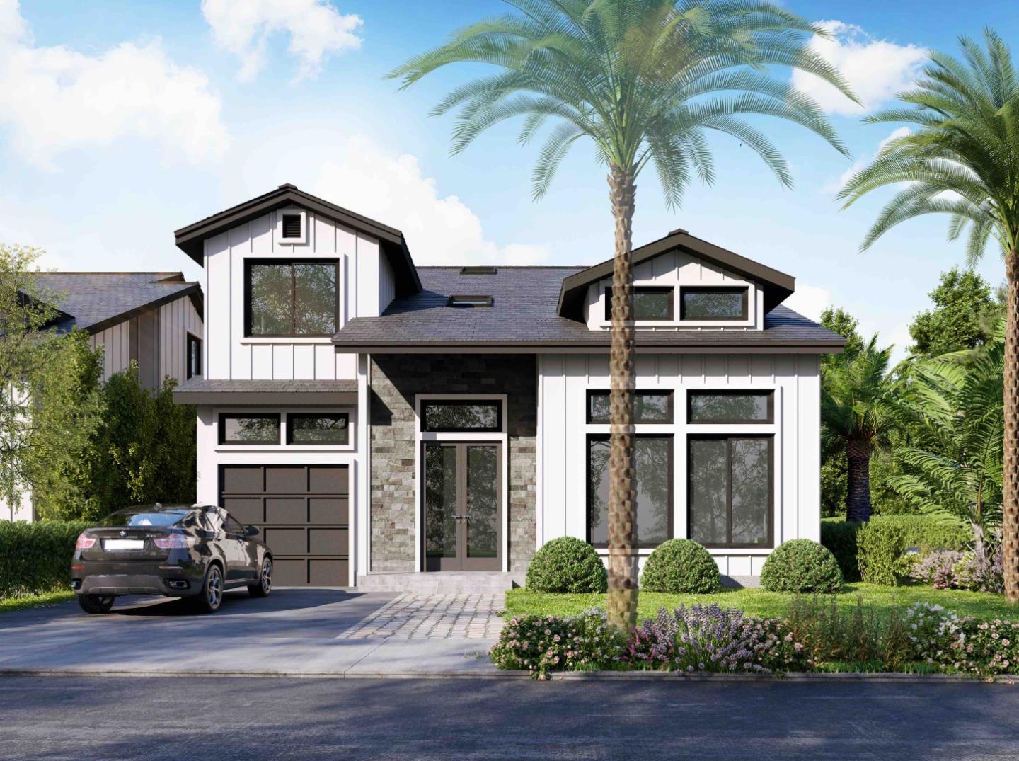 Detail Gallery Image 2 of 6 For 1235 Edgewood Rd, Redwood City,  CA 94062 - 4 Beds | 4/1 Baths