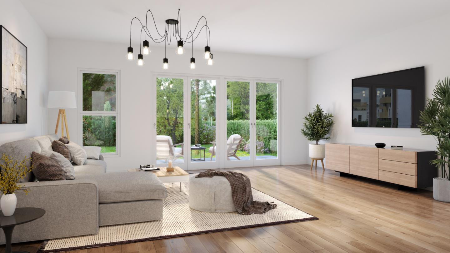 Detail Gallery Image 5 of 6 For 1235 Edgewood Rd, Redwood City,  CA 94062 - 4 Beds | 4/1 Baths