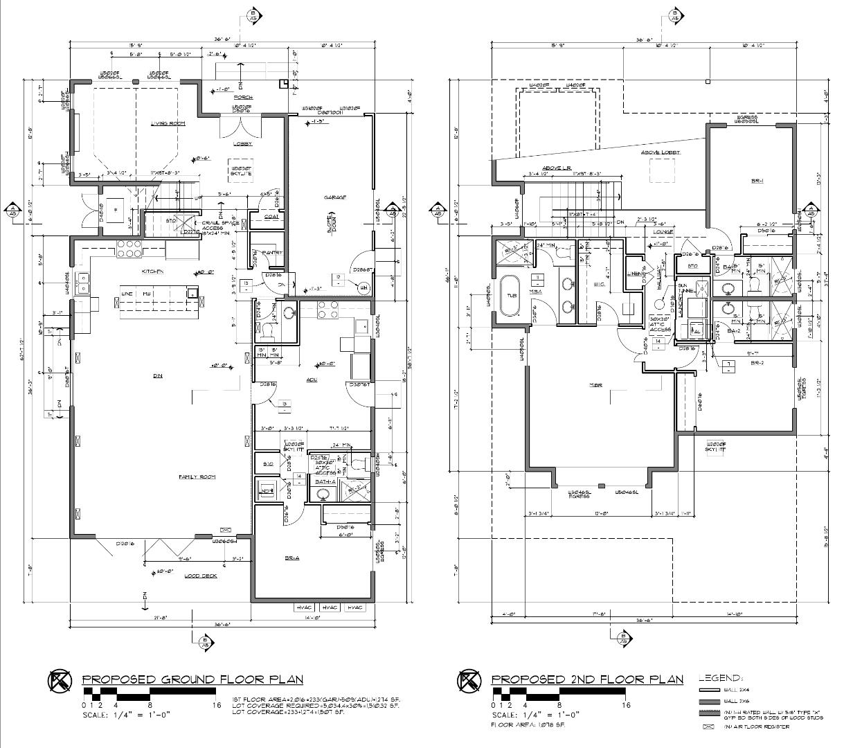 Detail Gallery Image 6 of 6 For 1235 Edgewood Rd, Redwood City,  CA 94062 - 4 Beds | 4/1 Baths