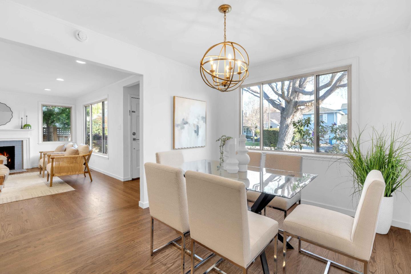 Detail Gallery Image 10 of 35 For 1222 Birch Ave, San Mateo,  CA 94402 - 3 Beds | 1 Baths