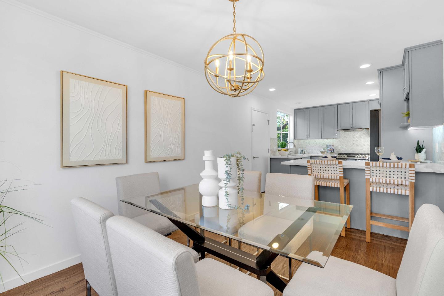 Detail Gallery Image 12 of 35 For 1222 Birch Ave, San Mateo,  CA 94402 - 3 Beds | 1 Baths