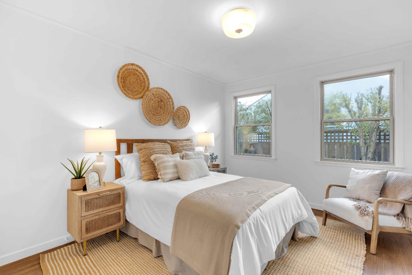 Detail Gallery Image 15 of 35 For 1222 Birch Ave, San Mateo,  CA 94402 - 3 Beds | 1 Baths