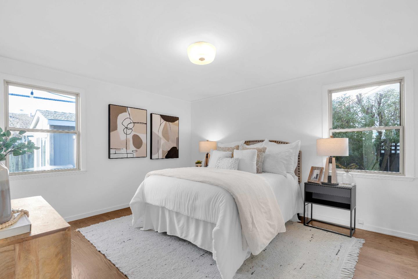 Detail Gallery Image 16 of 35 For 1222 Birch Ave, San Mateo,  CA 94402 - 3 Beds | 1 Baths