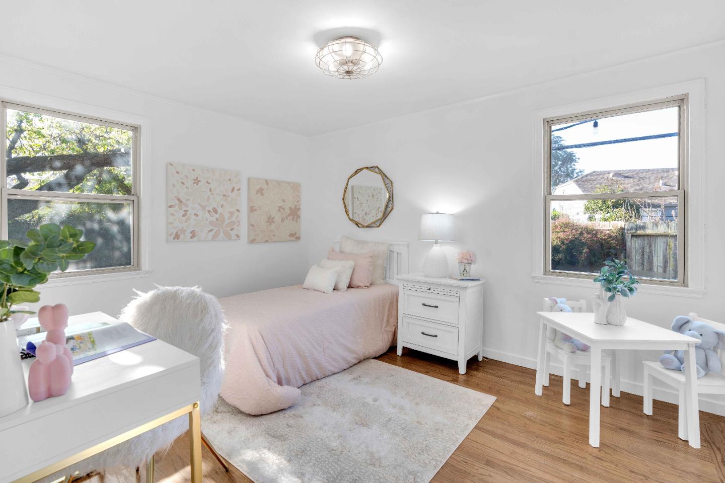 Detail Gallery Image 19 of 35 For 1222 Birch Ave, San Mateo,  CA 94402 - 3 Beds | 1 Baths