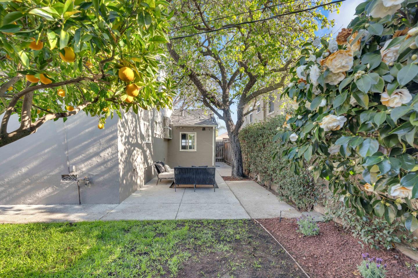 Detail Gallery Image 30 of 35 For 1222 Birch Ave, San Mateo,  CA 94402 - 3 Beds | 1 Baths