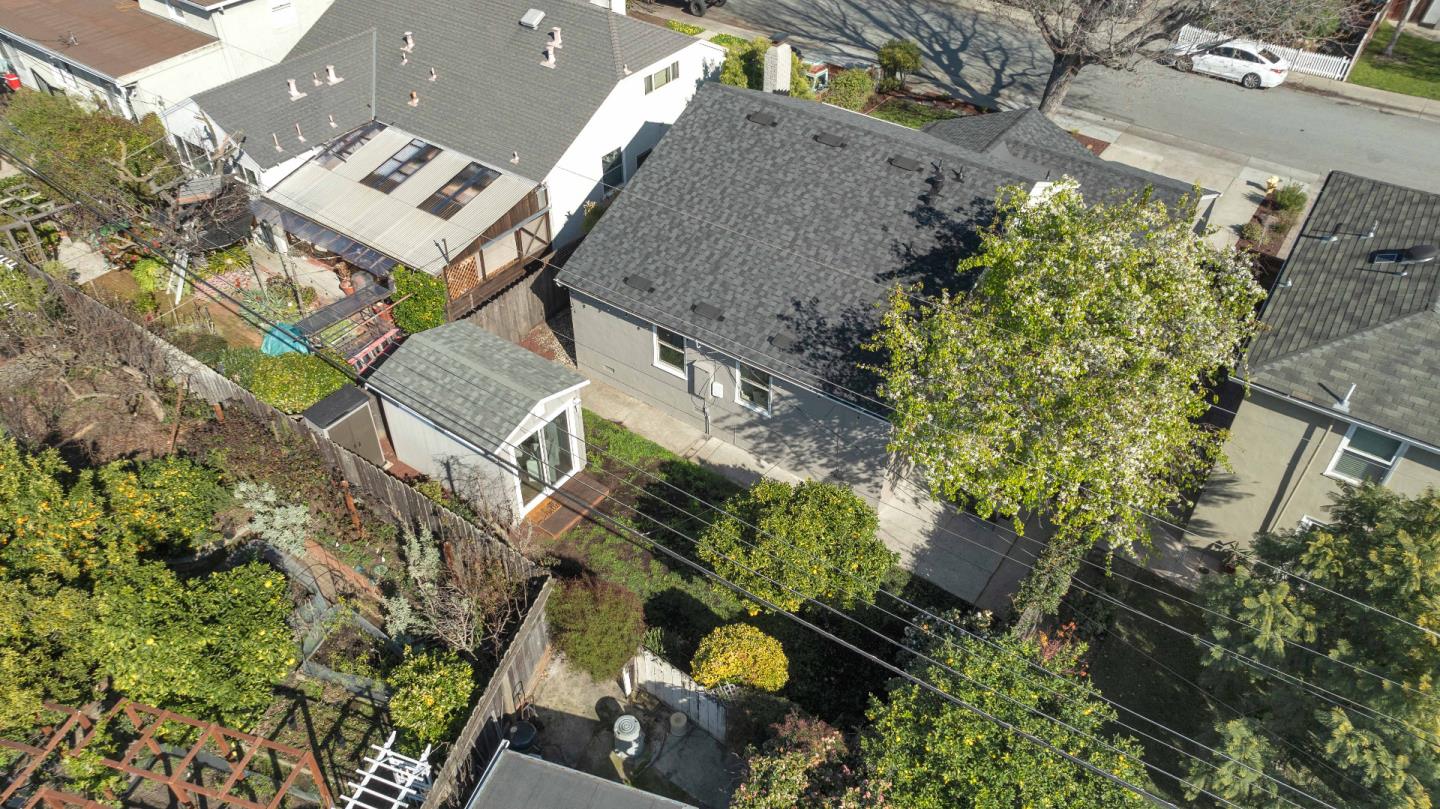 Detail Gallery Image 35 of 35 For 1222 Birch Ave, San Mateo,  CA 94402 - 3 Beds | 1 Baths