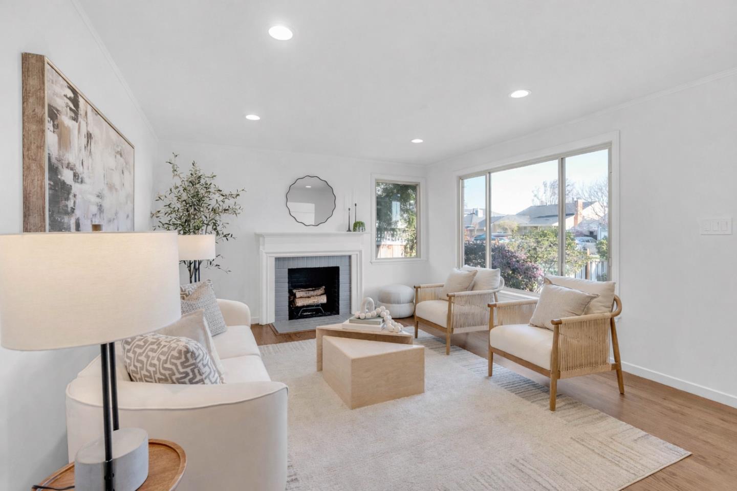 Detail Gallery Image 6 of 35 For 1222 Birch Ave, San Mateo,  CA 94402 - 3 Beds | 1 Baths