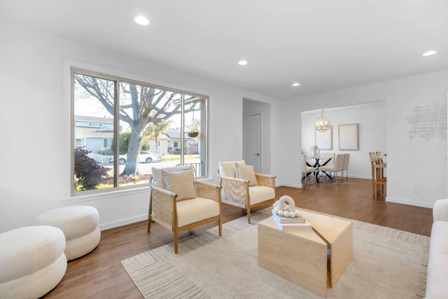 Detail Gallery Image 7 of 35 For 1222 Birch Ave, San Mateo,  CA 94402 - 3 Beds | 1 Baths