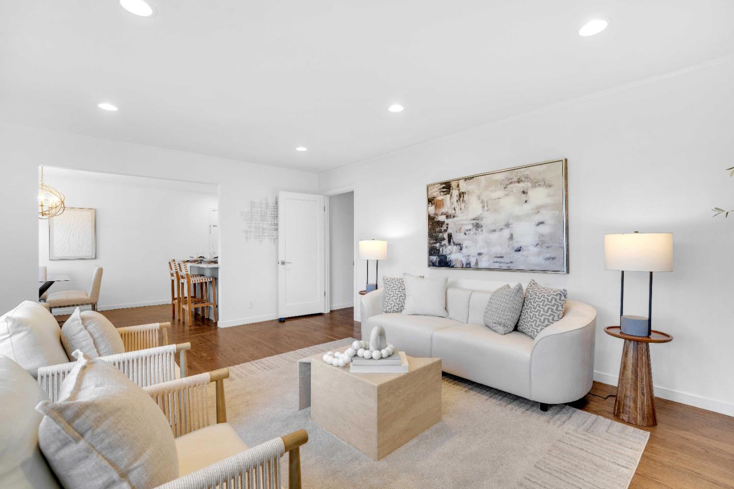 Detail Gallery Image 8 of 35 For 1222 Birch Ave, San Mateo,  CA 94402 - 3 Beds | 1 Baths