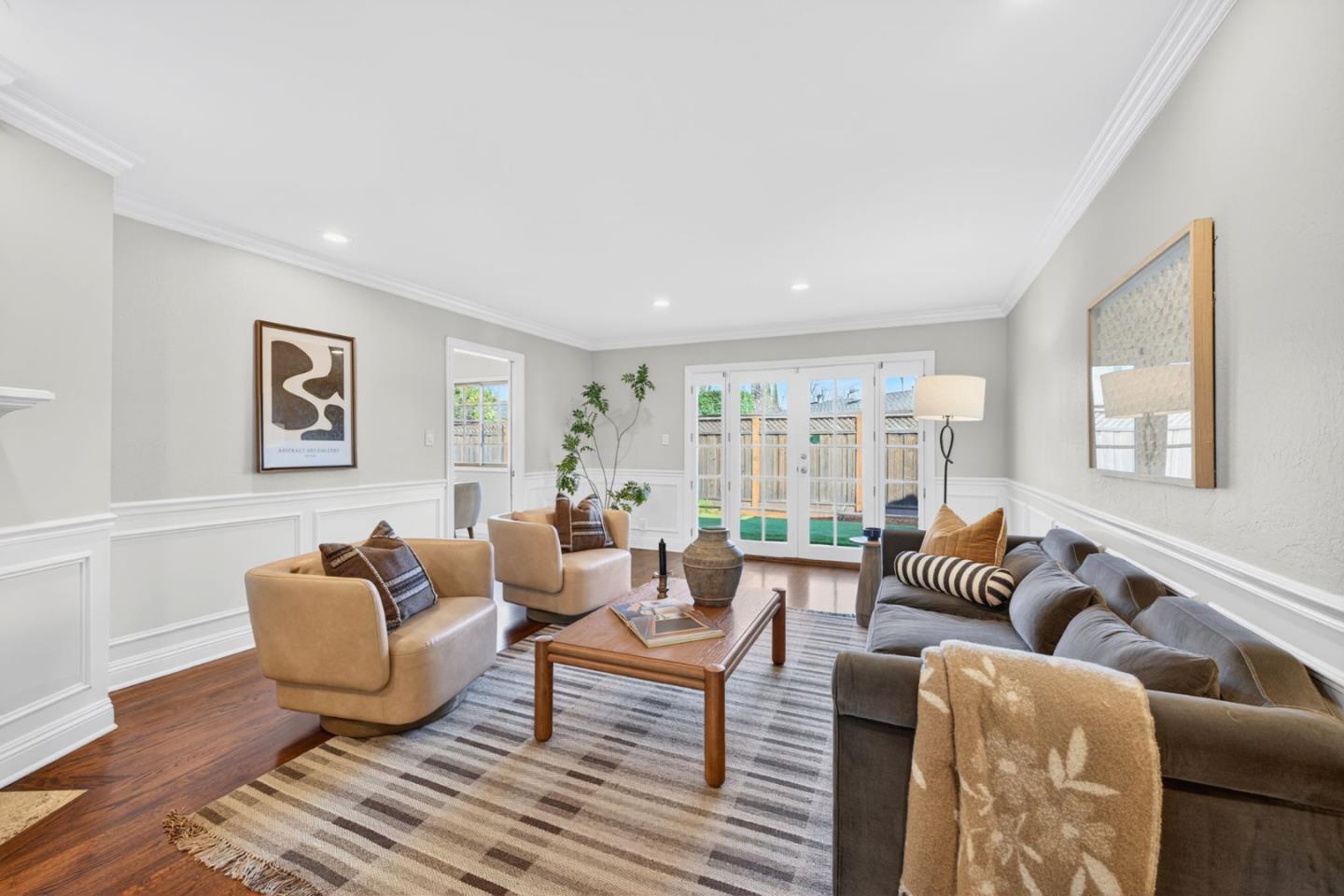 Detail Gallery Image 10 of 57 For 2864 Nicholas Dr, San Jose,  CA 95124 - 3 Beds | 2/1 Baths