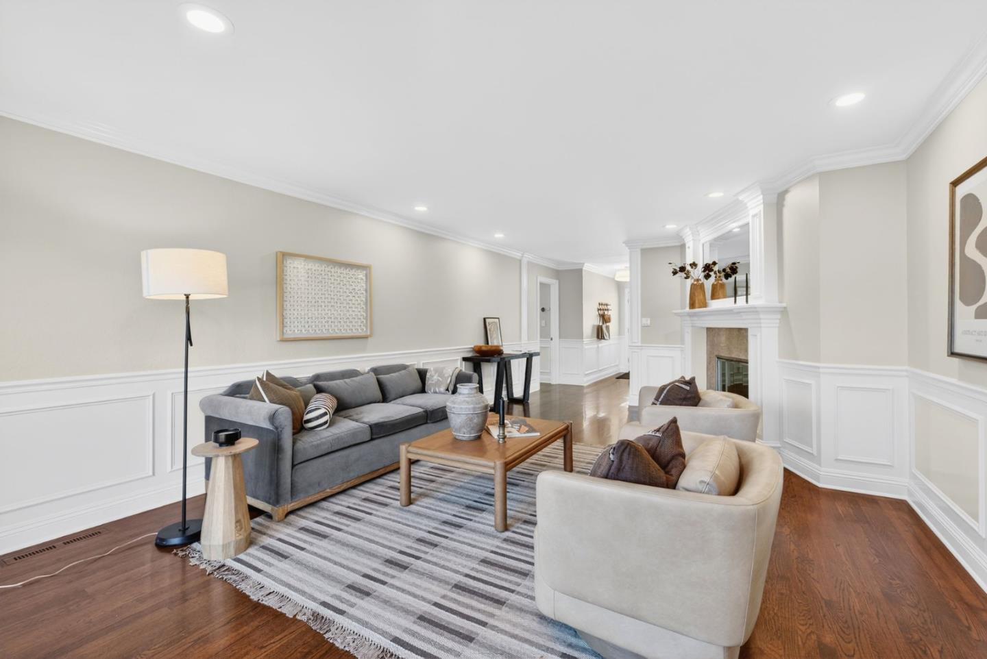 Detail Gallery Image 12 of 57 For 2864 Nicholas Dr, San Jose,  CA 95124 - 3 Beds | 2/1 Baths