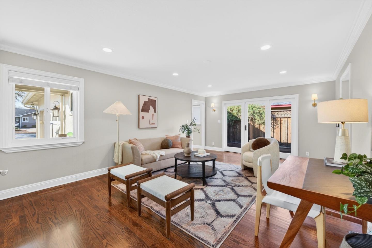 Detail Gallery Image 15 of 57 For 2864 Nicholas Dr, San Jose,  CA 95124 - 3 Beds | 2/1 Baths