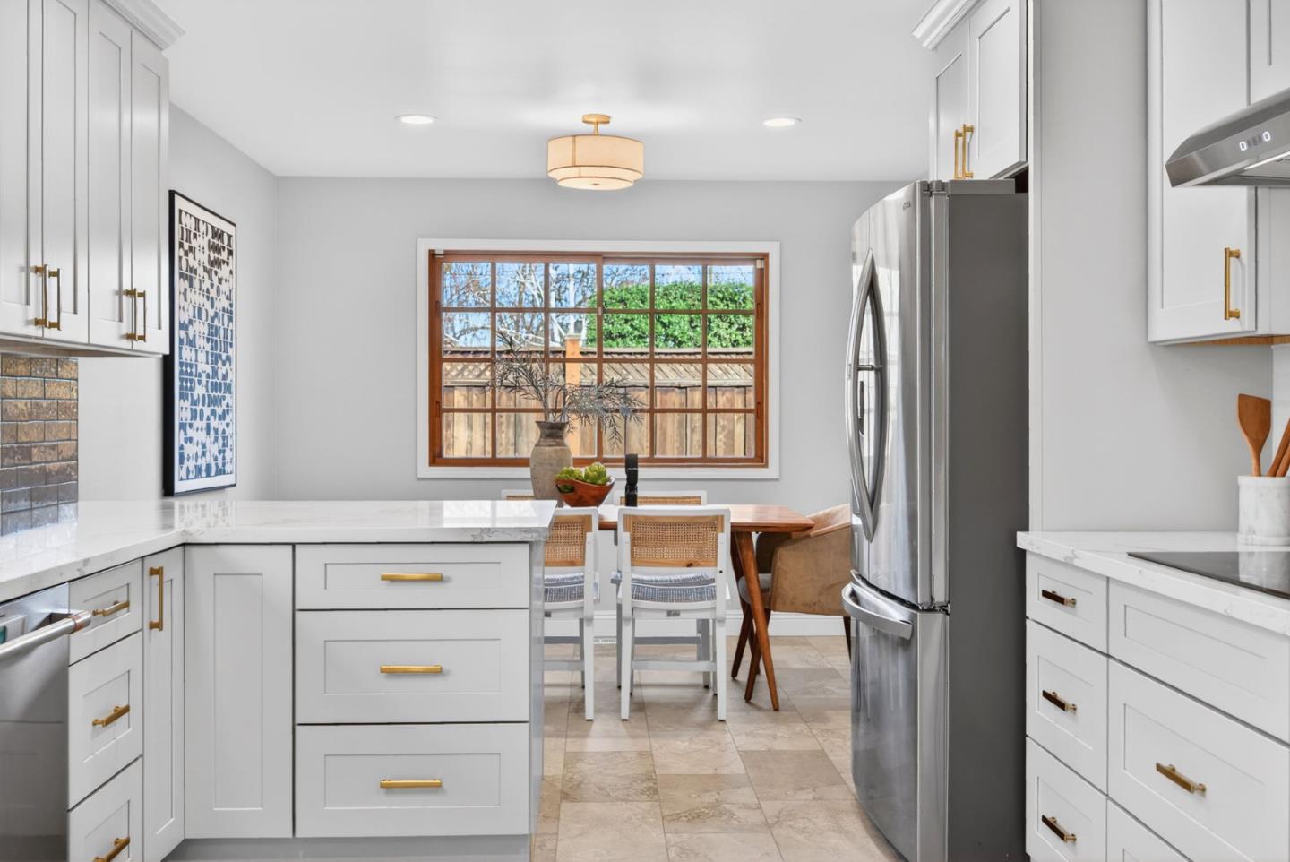 Detail Gallery Image 18 of 57 For 2864 Nicholas Dr, San Jose,  CA 95124 - 3 Beds | 2/1 Baths