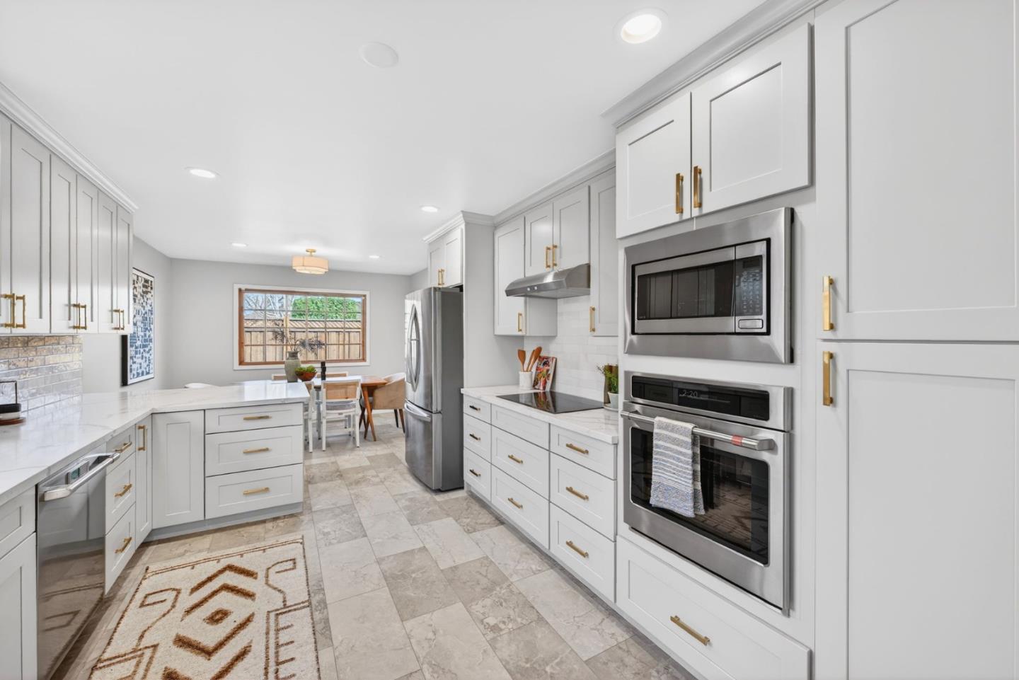 Detail Gallery Image 20 of 57 For 2864 Nicholas Dr, San Jose,  CA 95124 - 3 Beds | 2/1 Baths