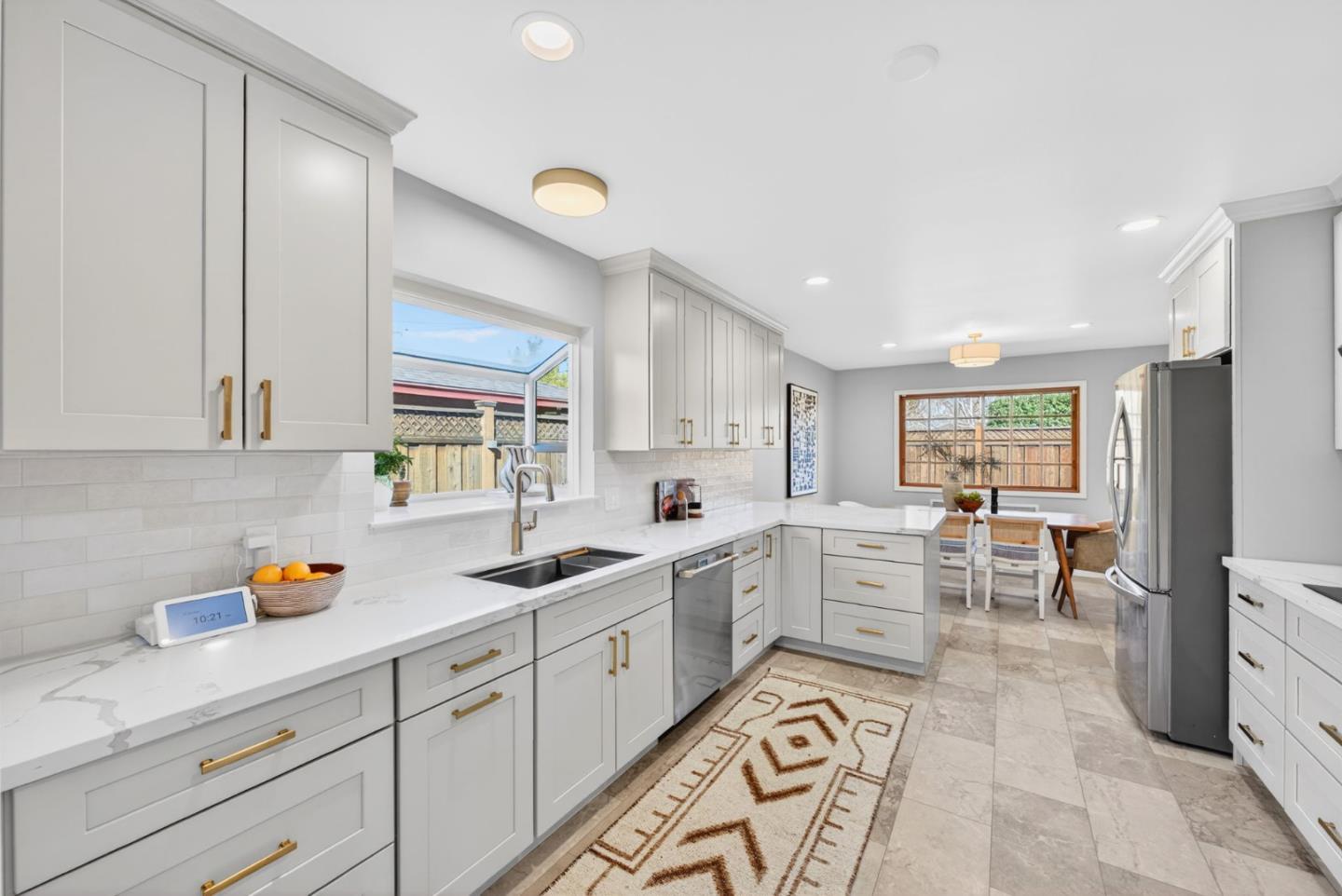 Detail Gallery Image 21 of 57 For 2864 Nicholas Dr, San Jose,  CA 95124 - 3 Beds | 2/1 Baths