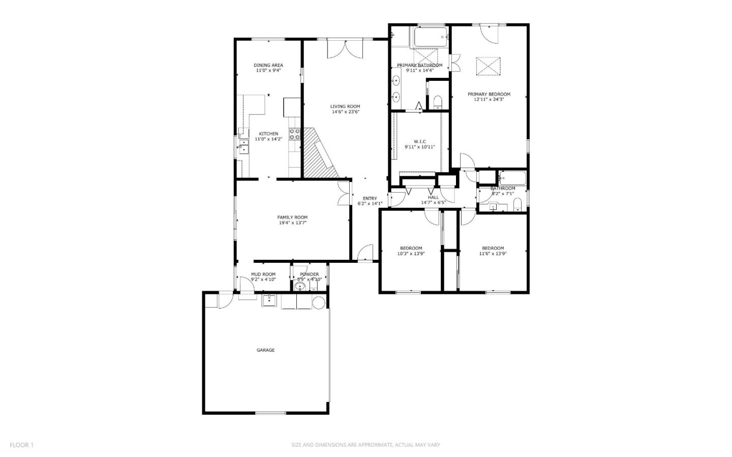 Detail Gallery Image 57 of 57 For 2864 Nicholas Dr, San Jose,  CA 95124 - 3 Beds | 2/1 Baths