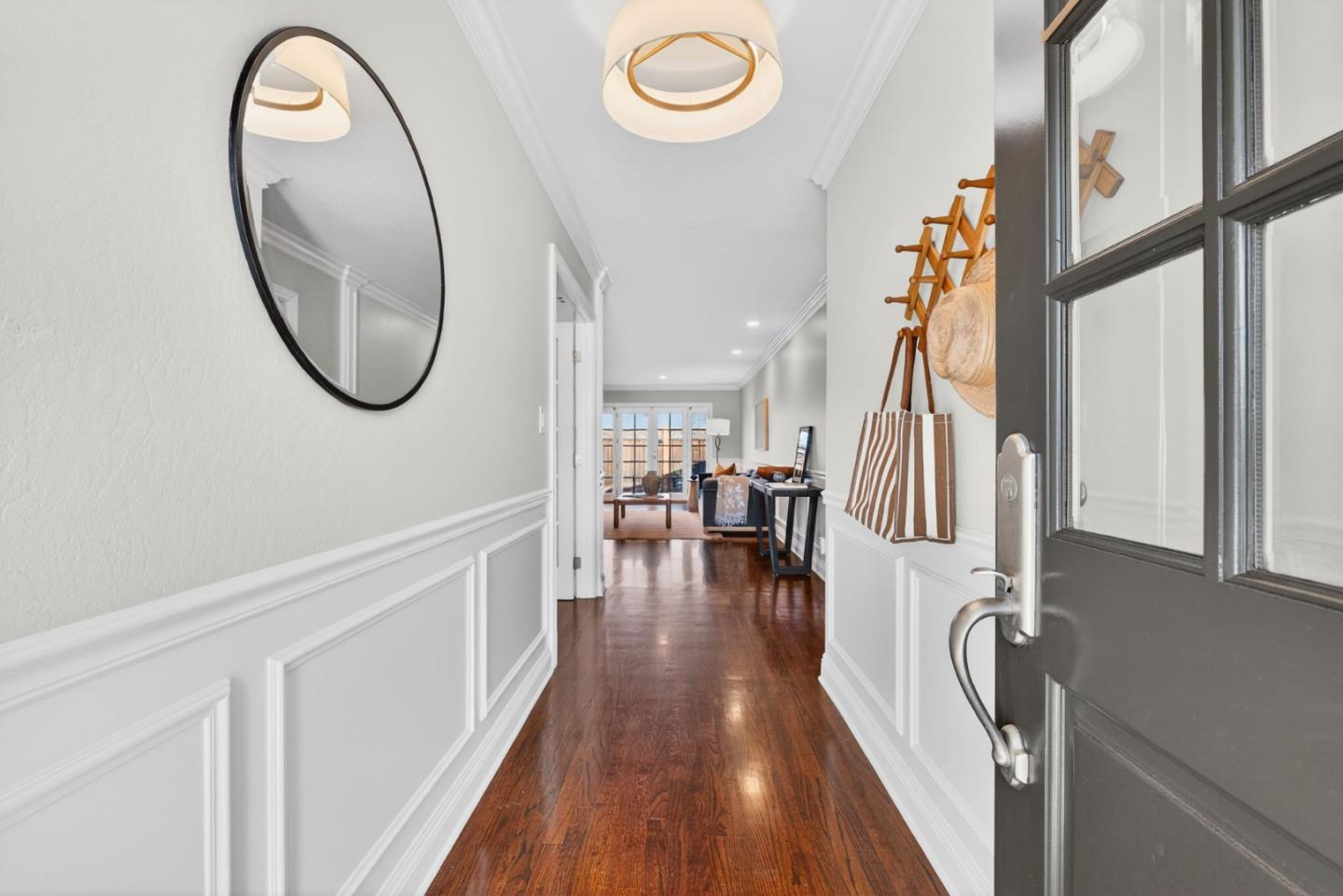 Detail Gallery Image 8 of 57 For 2864 Nicholas Dr, San Jose,  CA 95124 - 3 Beds | 2/1 Baths