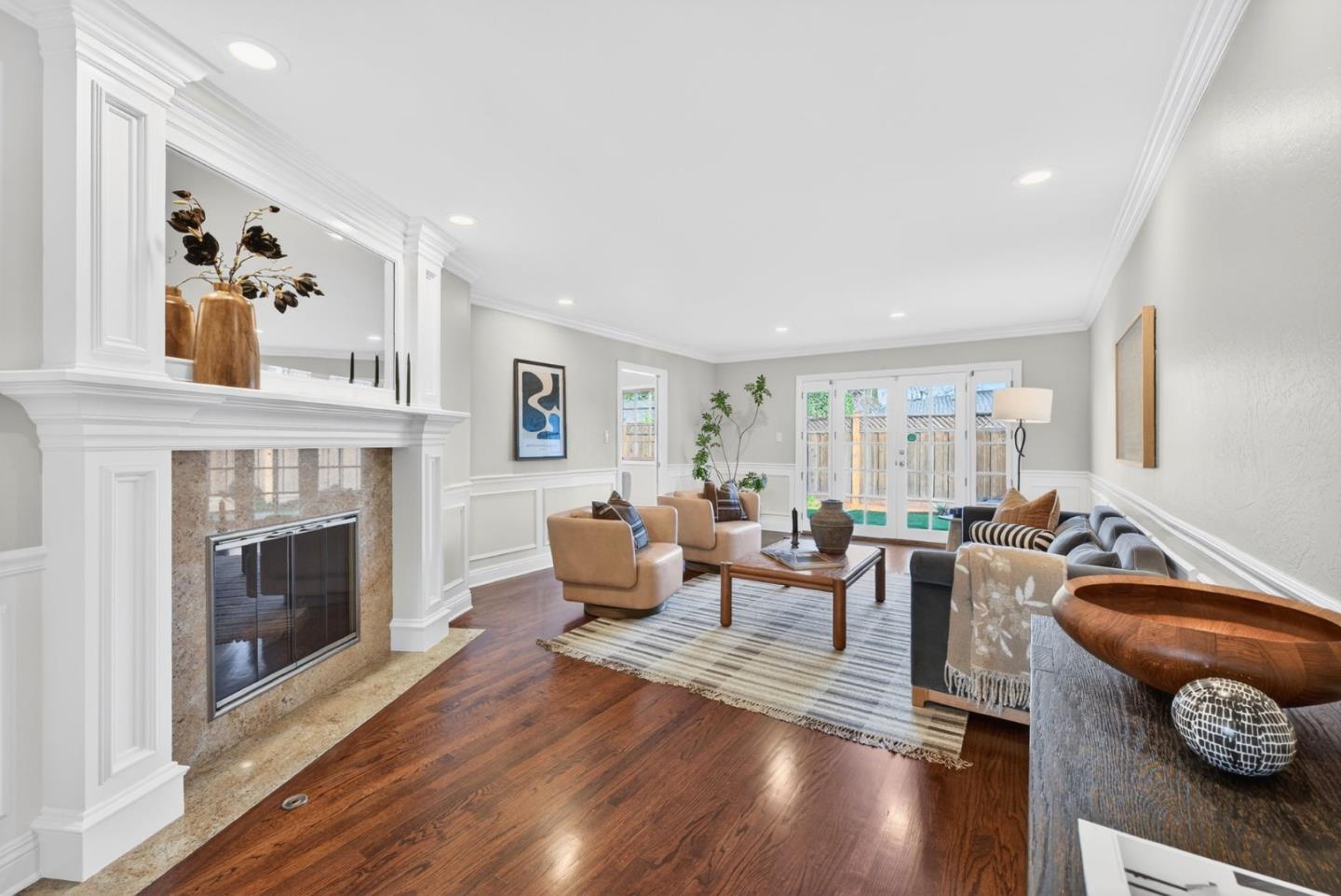 Detail Gallery Image 9 of 57 For 2864 Nicholas Dr, San Jose,  CA 95124 - 3 Beds | 2/1 Baths