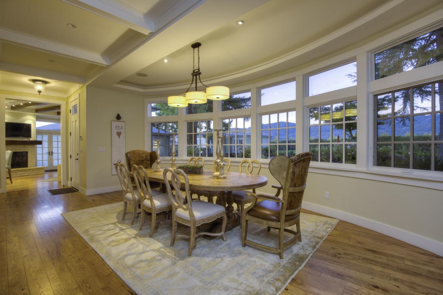 Detail Gallery Image 19 of 26 For 555 Zinfandel Ln, Saint Helena,  CA 94574 - 4 Beds | 4/1 Baths