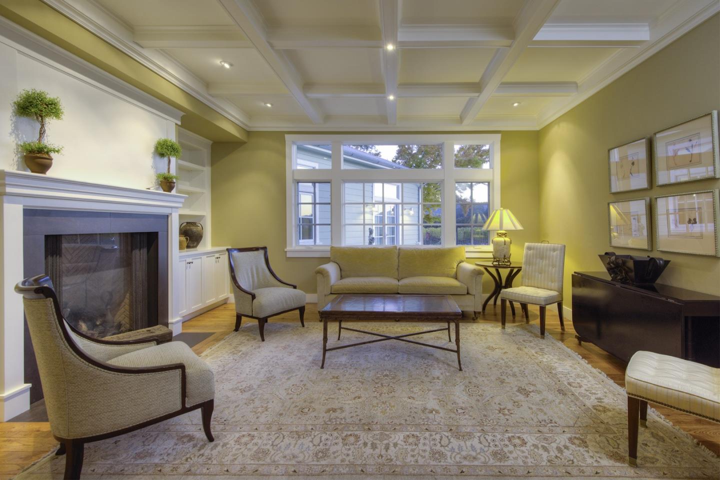 Detail Gallery Image 20 of 26 For 555 Zinfandel Ln, Saint Helena,  CA 94574 - 4 Beds | 4/1 Baths