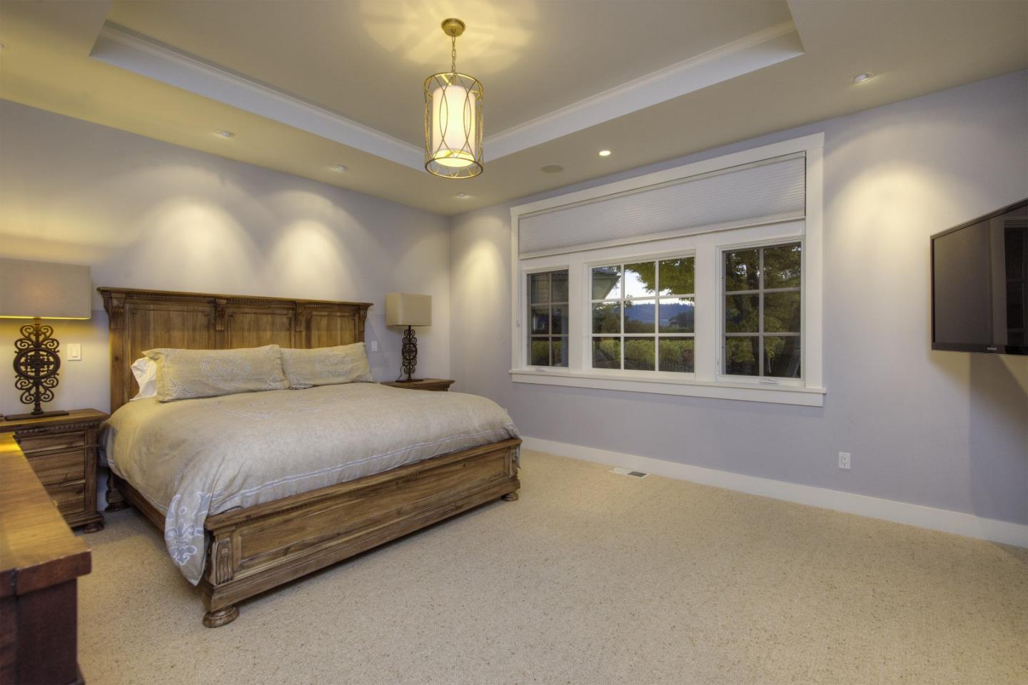 Detail Gallery Image 21 of 26 For 555 Zinfandel Ln, Saint Helena,  CA 94574 - 4 Beds | 4/1 Baths