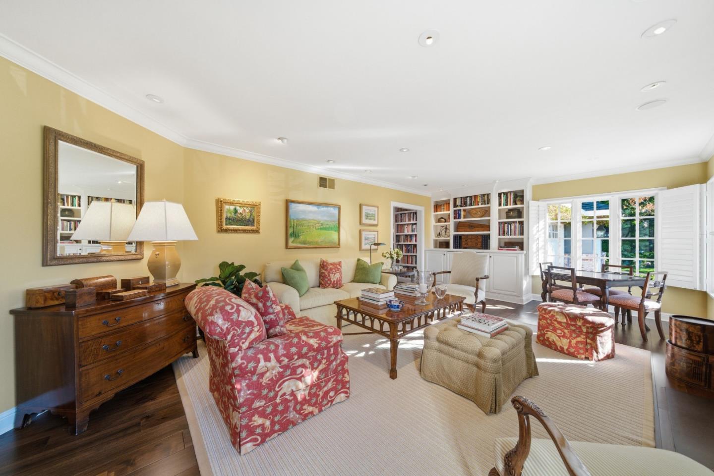 Detail Gallery Image 14 of 109 For 90 Melrose Pl, Redwood City,  CA 94062 - 4 Beds | 3/1 Baths