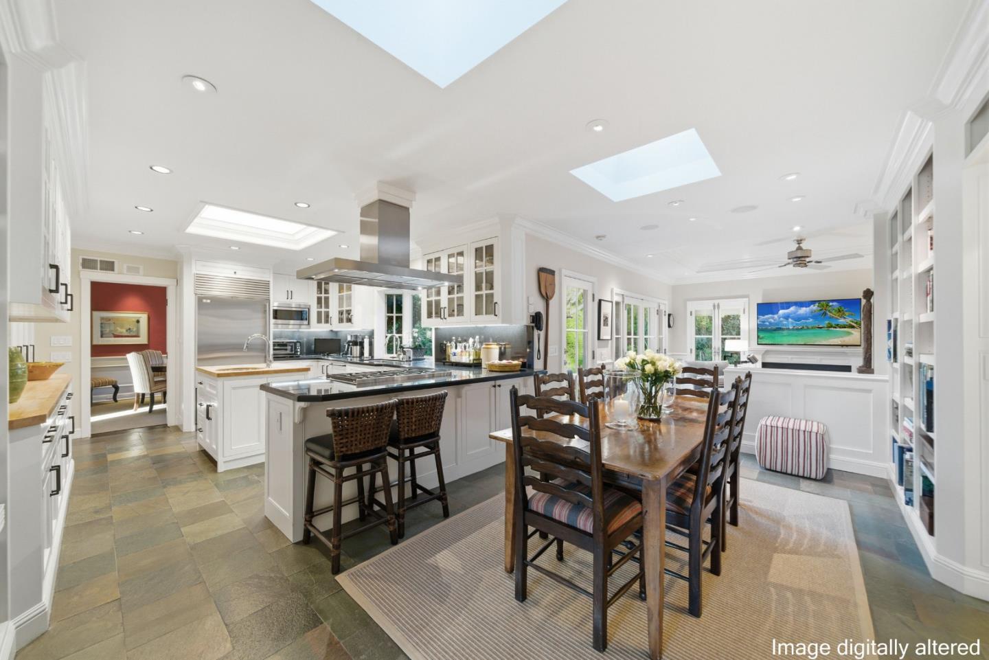 Detail Gallery Image 23 of 109 For 90 Melrose Pl, Redwood City,  CA 94062 - 4 Beds | 3/1 Baths