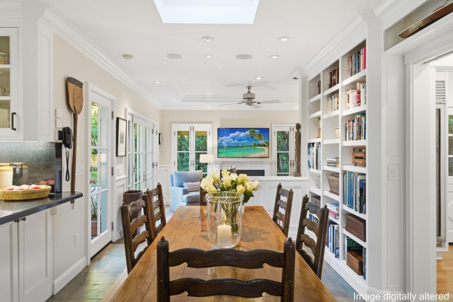 Detail Gallery Image 26 of 109 For 90 Melrose Pl, Redwood City,  CA 94062 - 4 Beds | 3/1 Baths