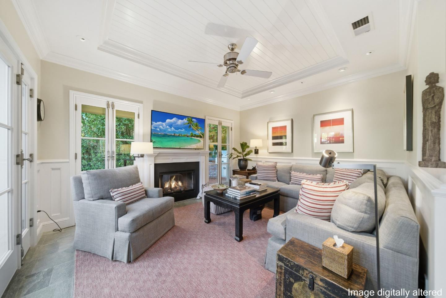 Detail Gallery Image 32 of 109 For 90 Melrose Pl, Redwood City,  CA 94062 - 4 Beds | 3/1 Baths