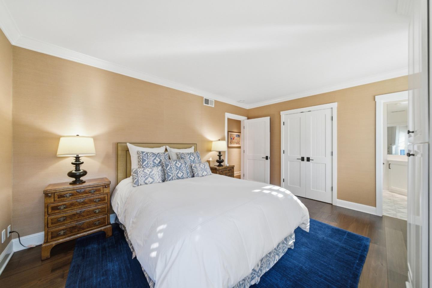 Detail Gallery Image 37 of 109 For 90 Melrose Pl, Redwood City,  CA 94062 - 4 Beds | 3/1 Baths