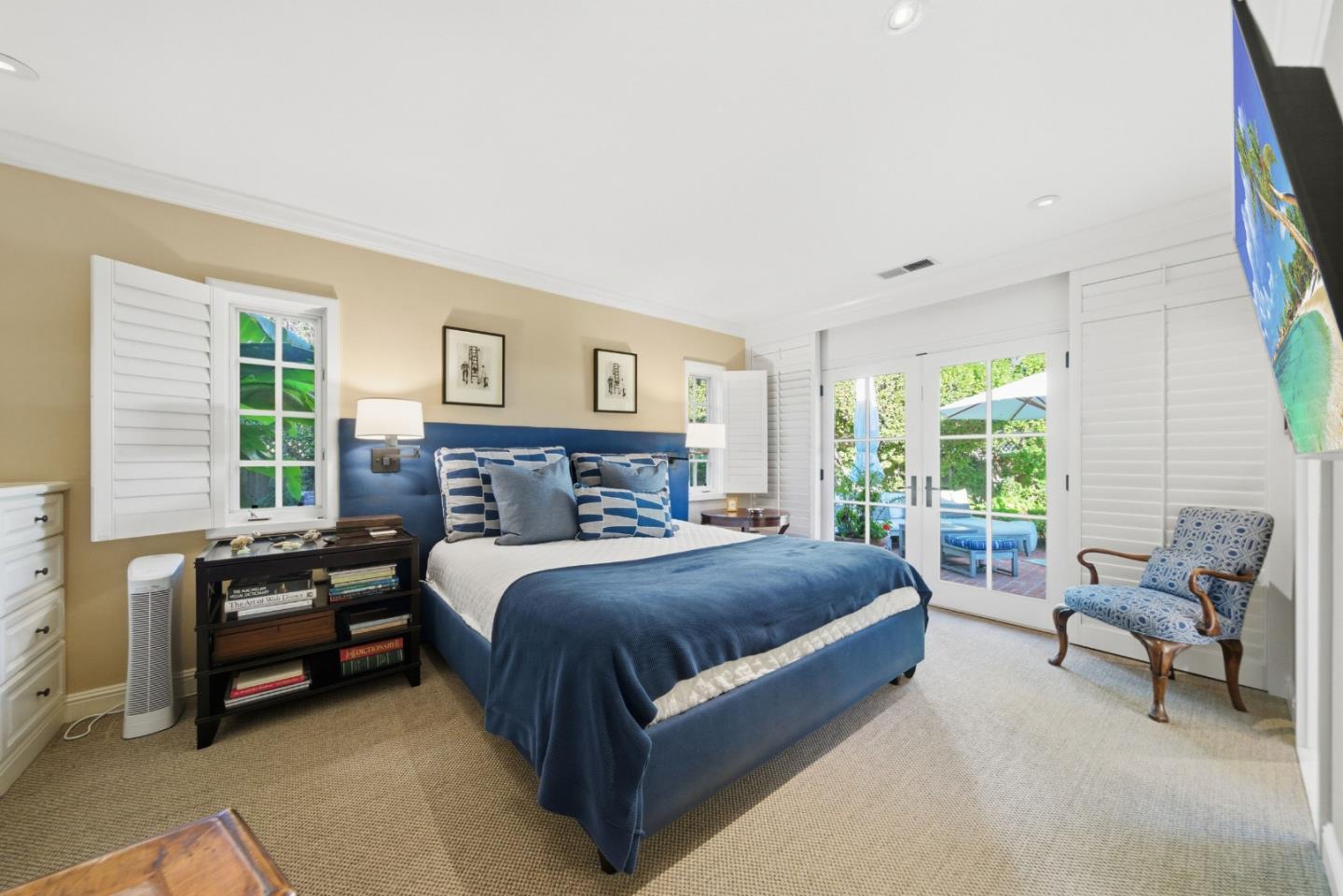 Detail Gallery Image 49 of 109 For 90 Melrose Pl, Redwood City,  CA 94062 - 4 Beds | 3/1 Baths